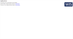 Desktop Screenshot of gsporttrondheim.wisweb.no
